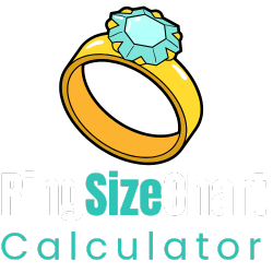 RingSizeChart footer logo