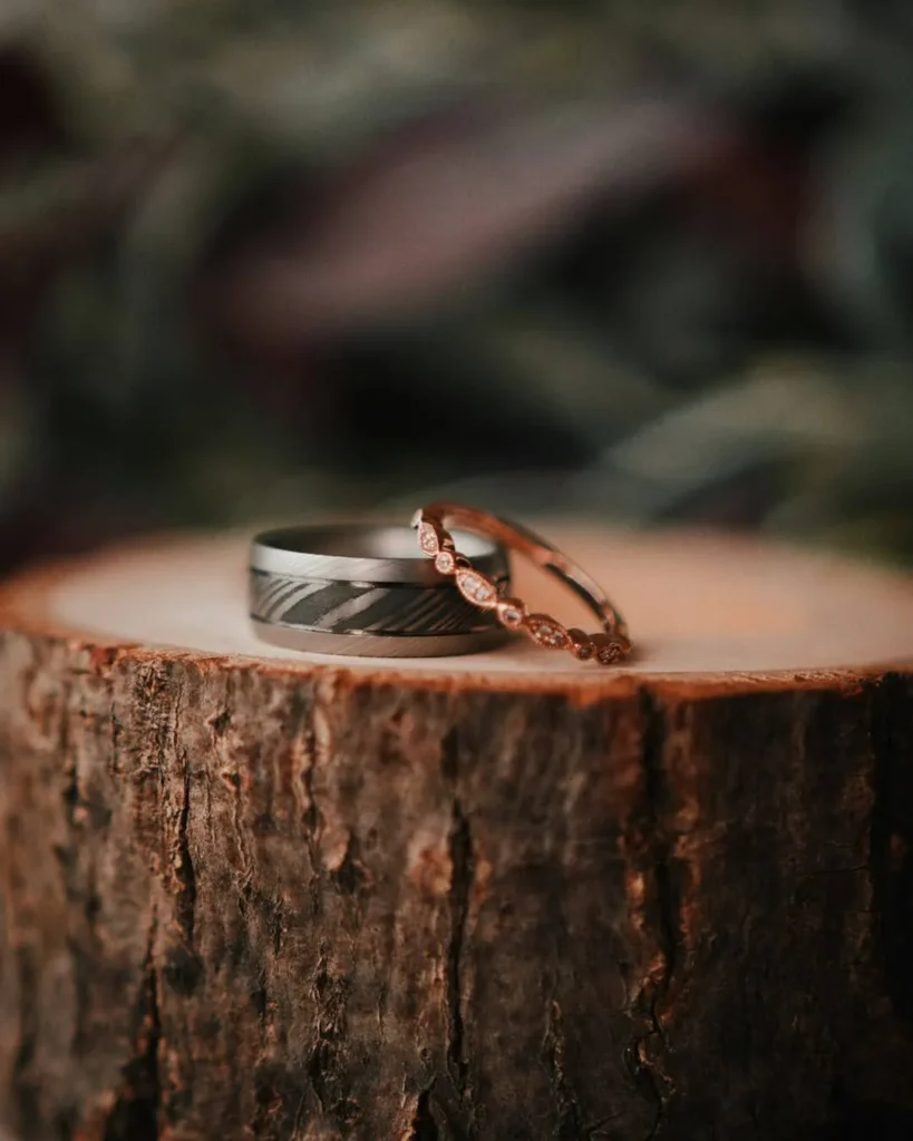 Professional Resizing rings