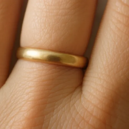 Tips for Loosening a Tight Ring