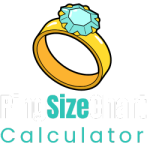 RingSizeChart footer logo